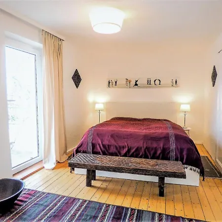 Appartamento Haus Mandelbluete Gimmeldingen Esterno foto