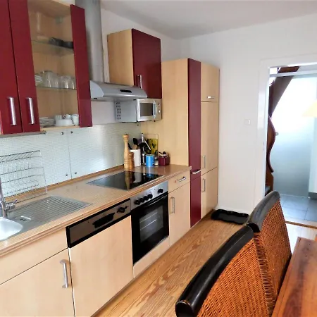 Appartamento Haus Mandelbluete Gimmeldingen Esterno foto