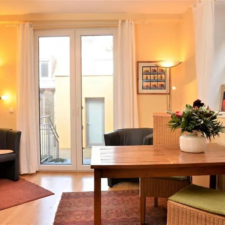 Appartamento Haus Mandelbluete Gimmeldingen Esterno foto