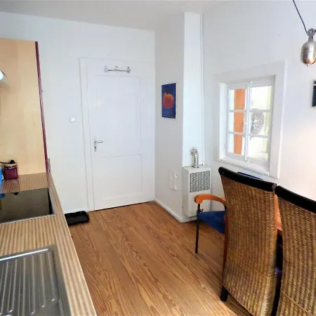 Appartamento Haus Mandelbluete Gimmeldingen Esterno foto