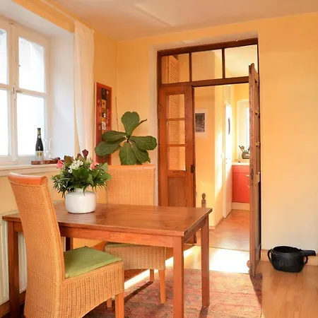 Appartamento Haus Mandelbluete Gimmeldingen Esterno foto
