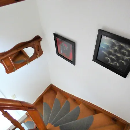 Appartamento Haus Mandelbluete Gimmeldingen Esterno foto
