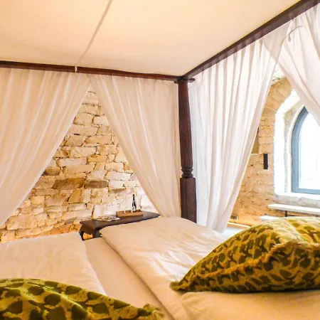 Appartamento Haus Mandelbluete Gimmeldingen Esterno foto