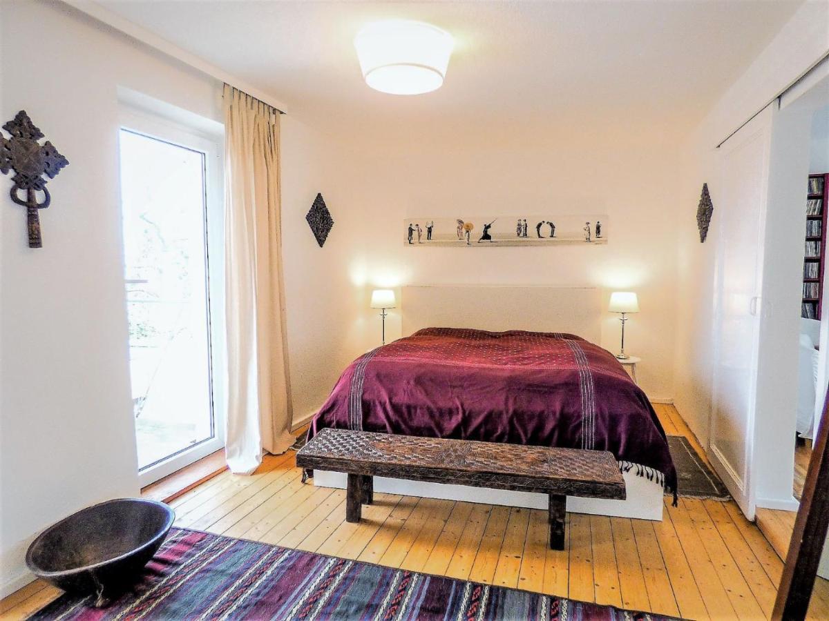 Haus Mandelbluete Apartment