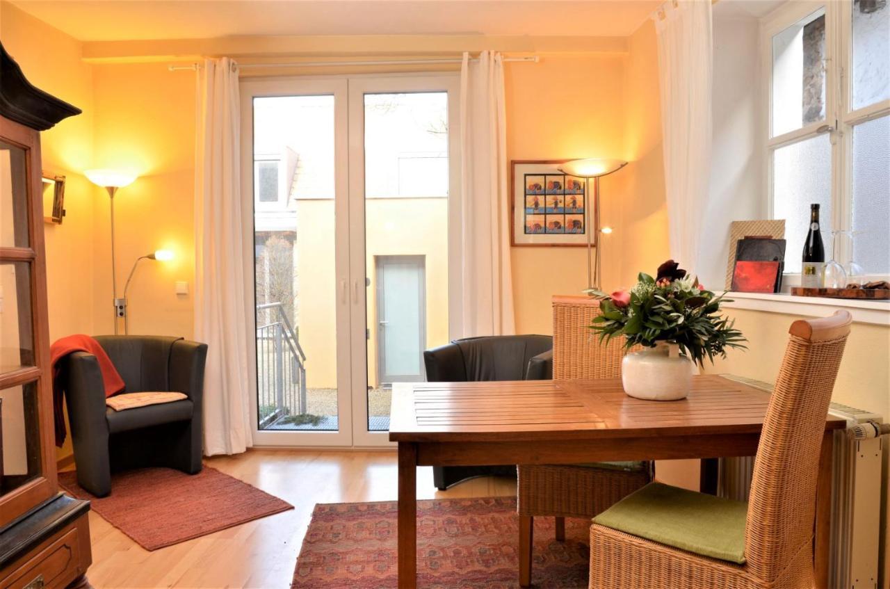 Haus Mandelbluete *