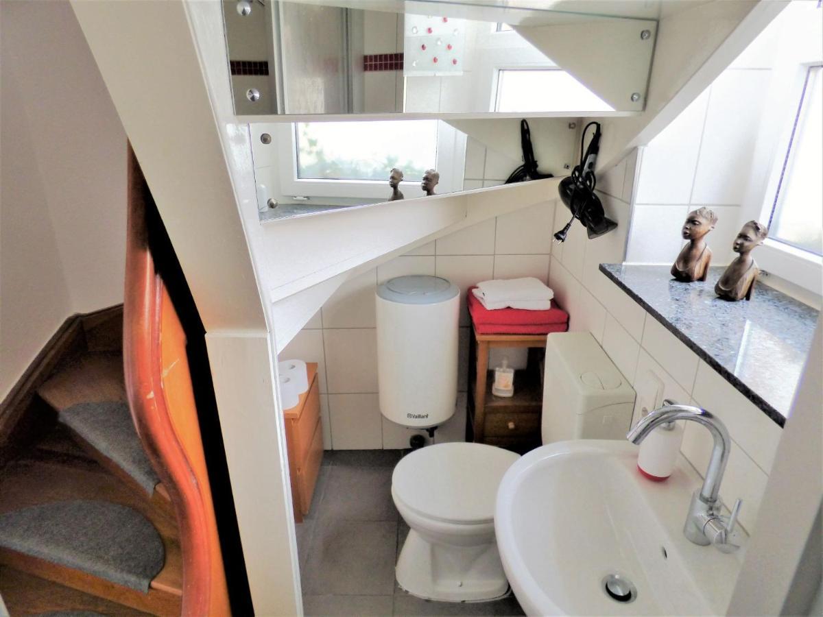 Apartment Haus Mandelbluete *