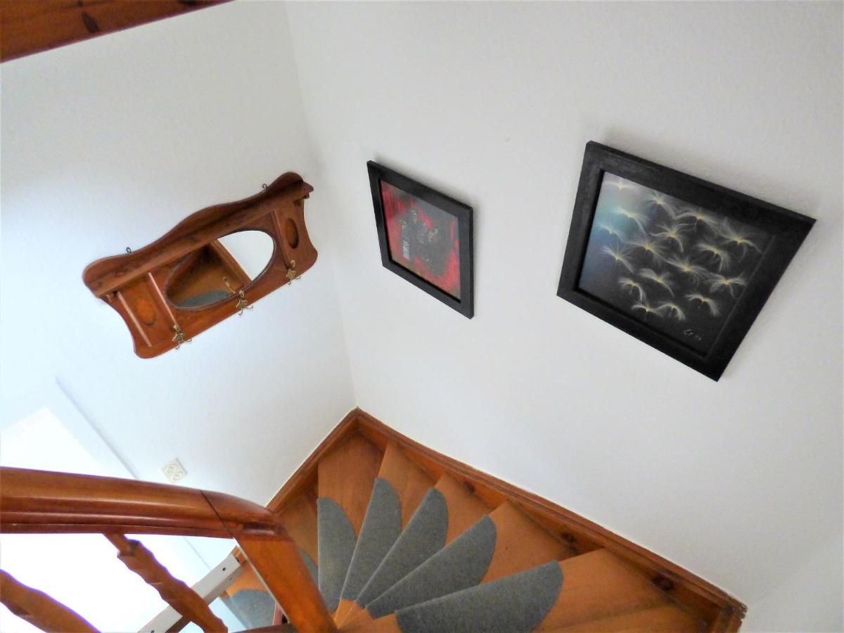 Haus Mandelbluete Apartment