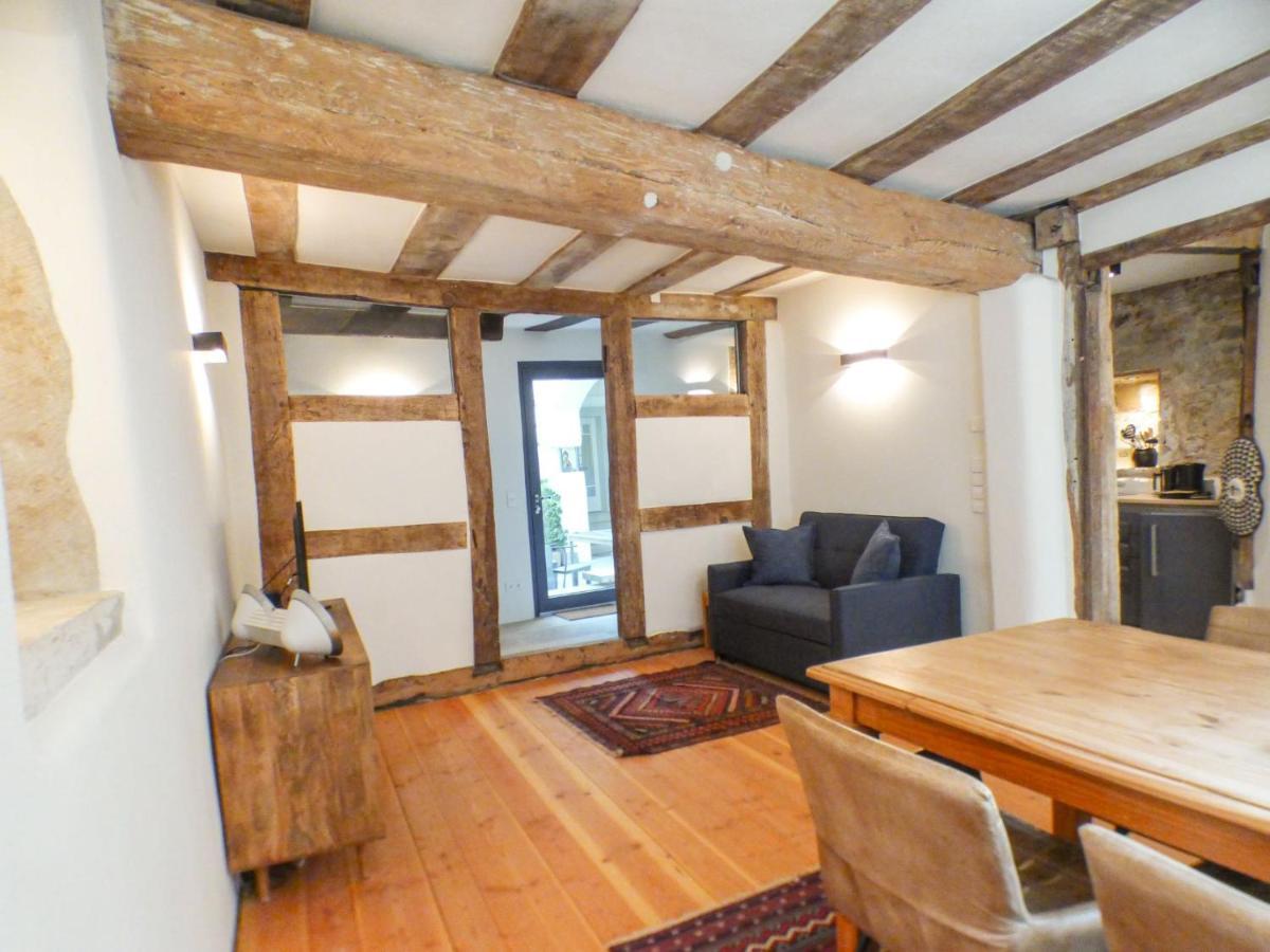 Haus Mandelbluete Apartment Gimmeldingen