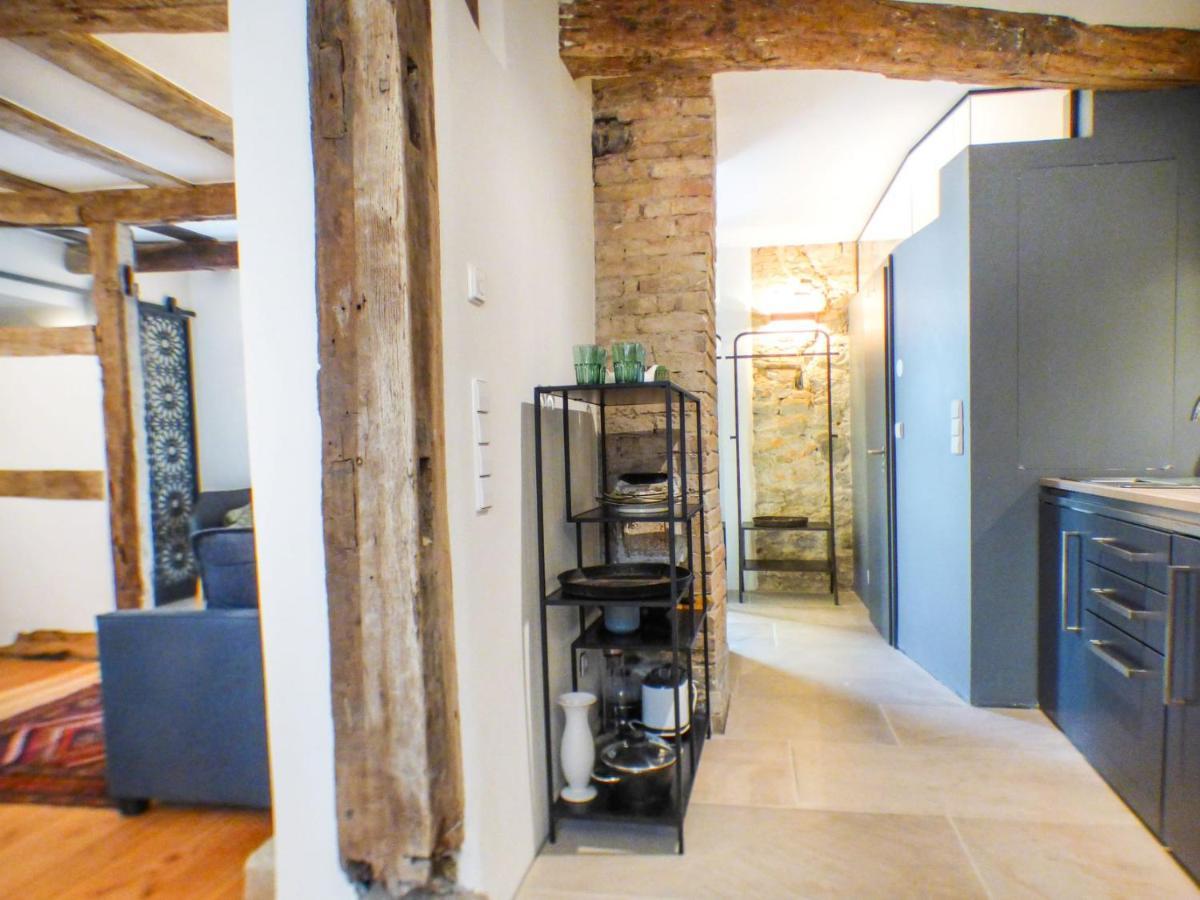 Haus Mandelbluete Apartment Gimmeldingen