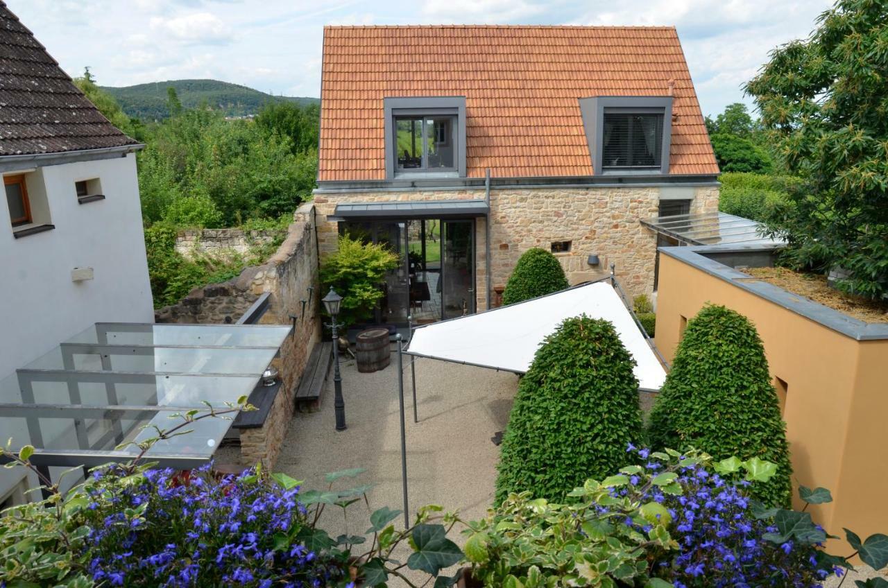 Haus Mandelbluete Apartment