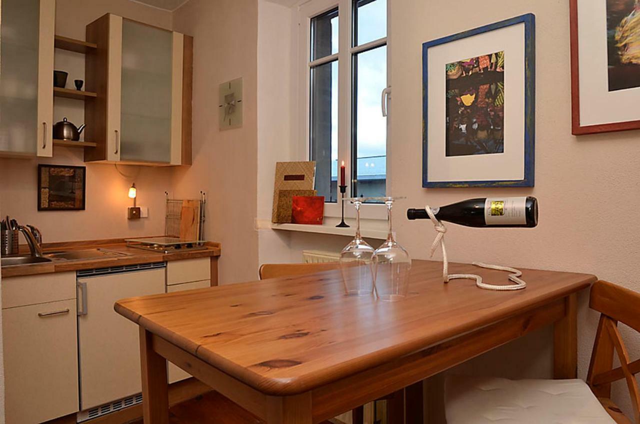 Haus Mandelbluete Apartment