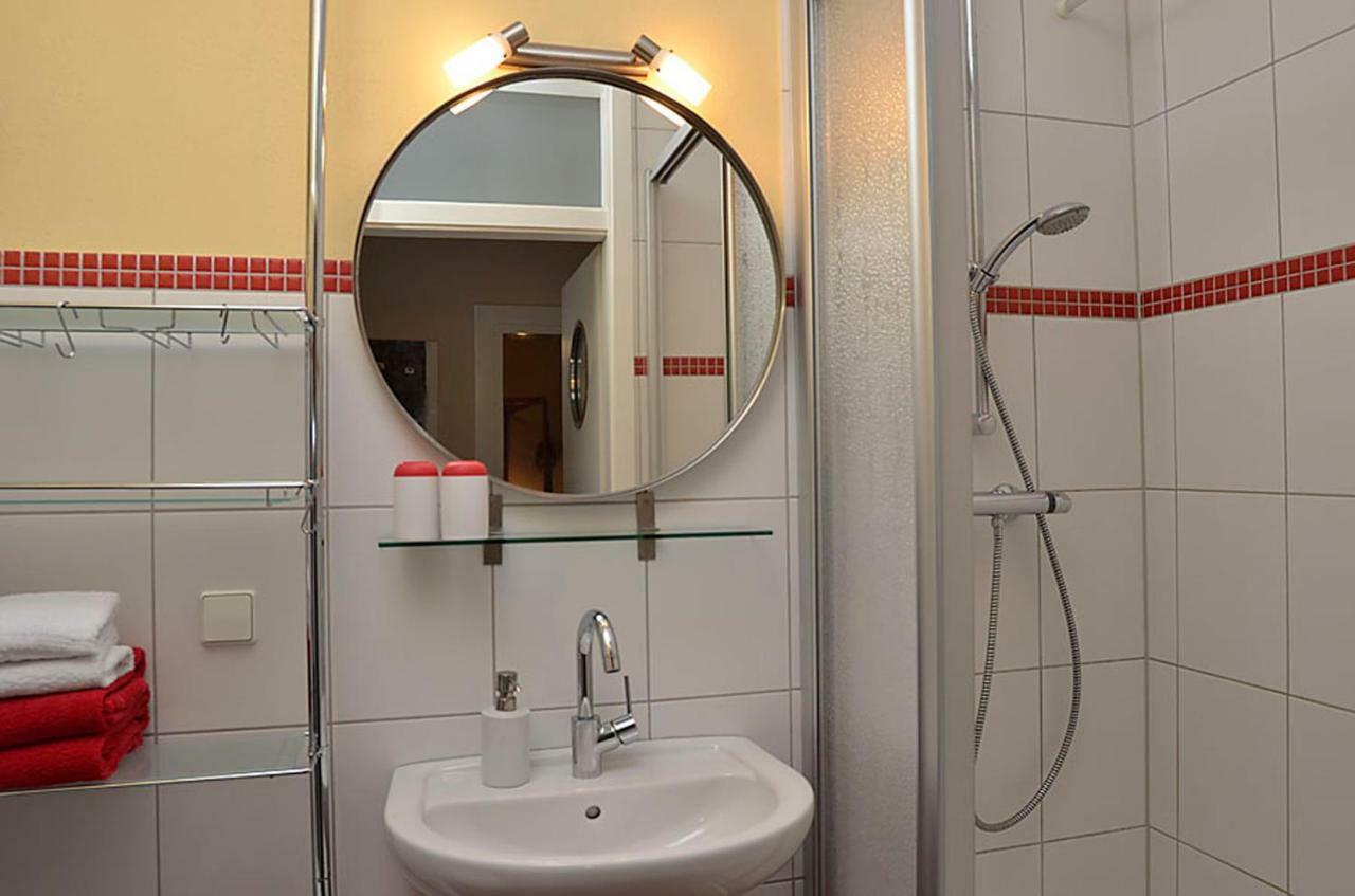 Haus Mandelbluete Apartment *