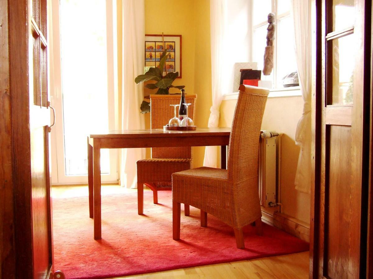 Haus Mandelbluete Apartment Gimmeldingen
