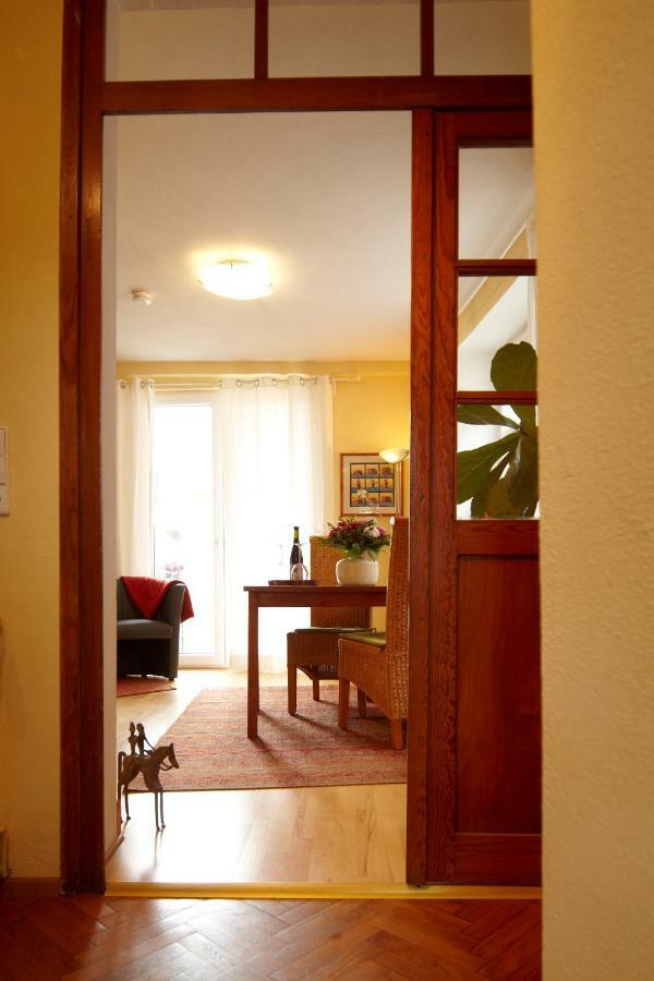 Haus Mandelbluete *